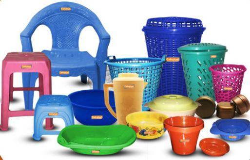 Plastic Products