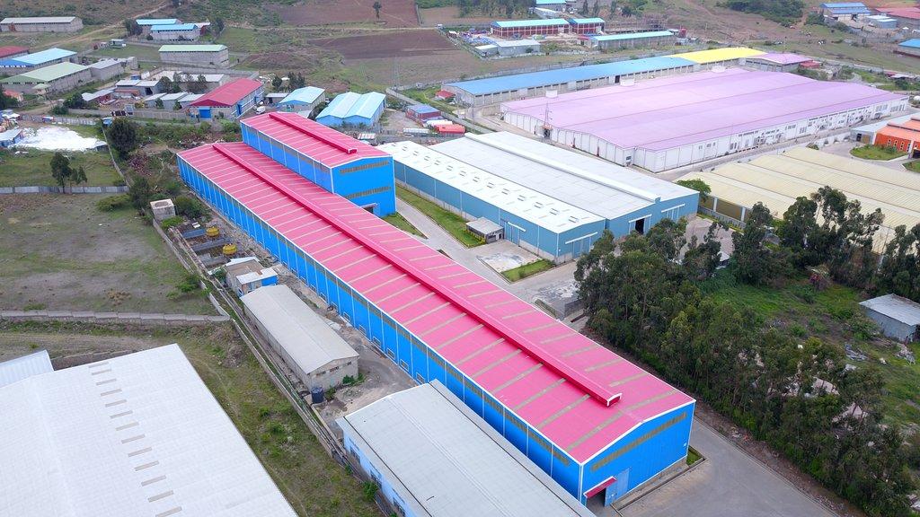 Walia Steel Industry