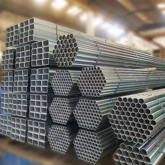 Steel Products